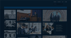 Desktop Screenshot of kingsburyhigh.org.uk